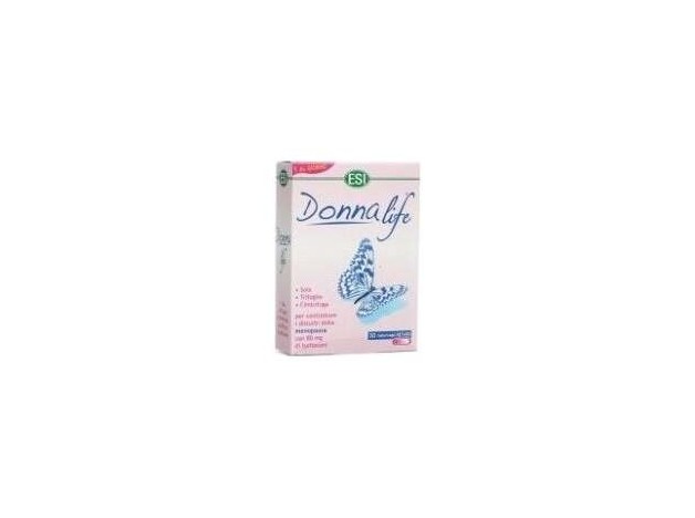 Donnalife De Esi 30Cáps