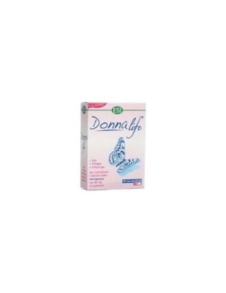 Donnalife De Esi 30Cáps