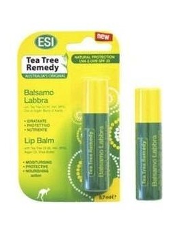 Esi Stick Labios Árbol Del...