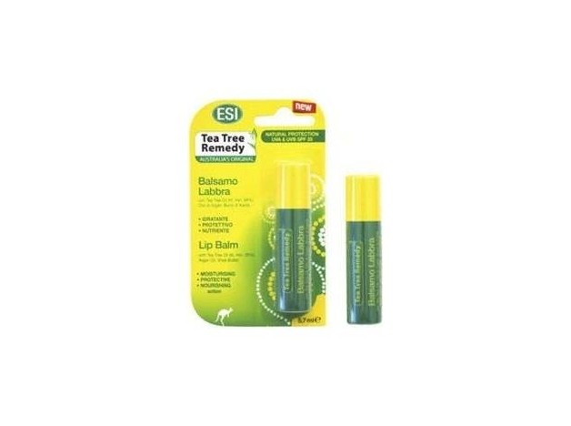 Esi Stick Labios Árbol Del Té 5,7Ml