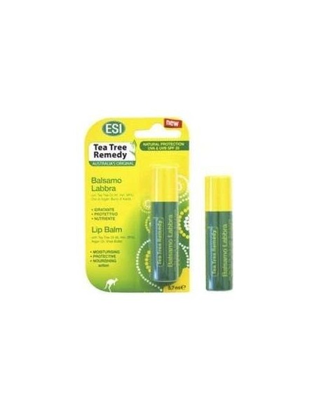 Esi Stick Labios Árbol Del Té 5,7Ml