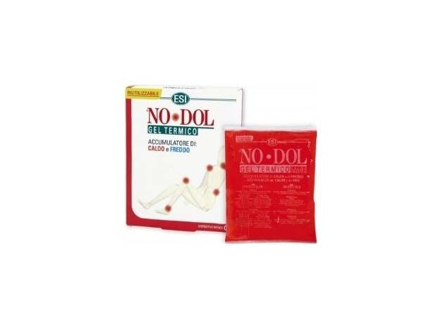 Esi No Dol Gel Térmico Frío/Calor 1Ud