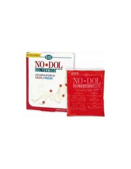 Esi No Dol Gel Térmico Frío/Calor 1Ud