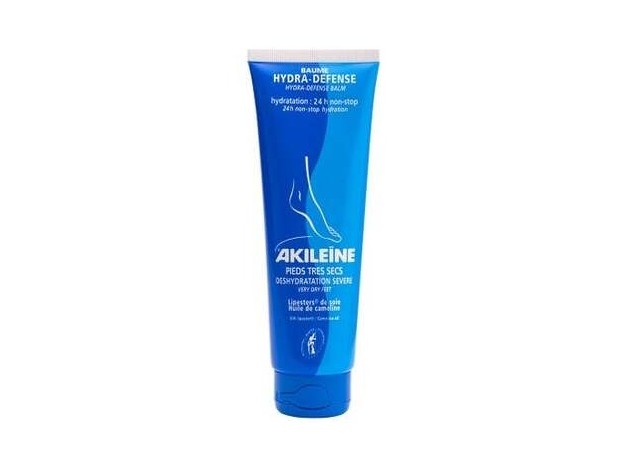 Akileïne® Crema Regeneradora Para Pies Secos 50Ml