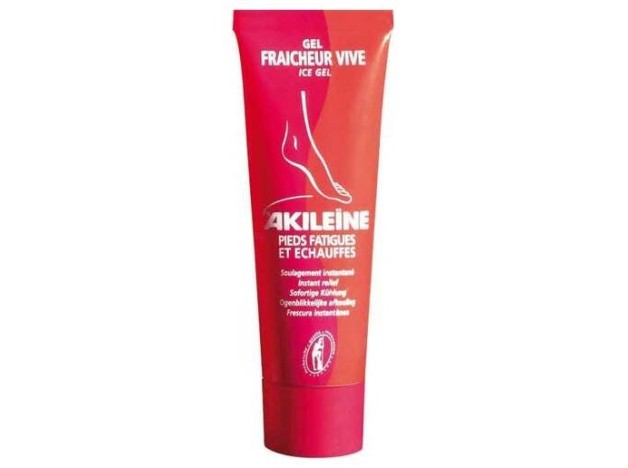 Akileïne® Vive Gel Frescura 125Ml