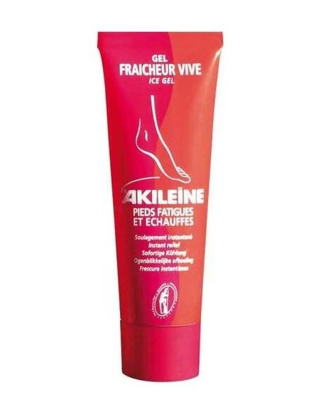 Akileïne® Vive Gel Frescura 125Ml