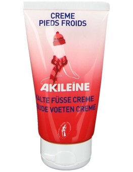 Akileïne® Crema Pies Fríos...