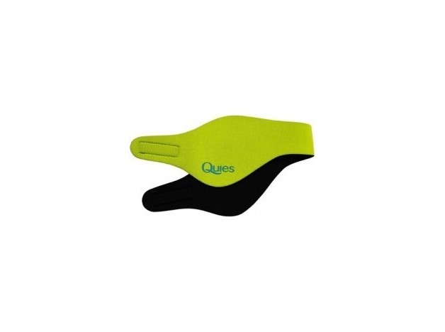 Quies Banda Neopreno Protección Auditiva Talla...