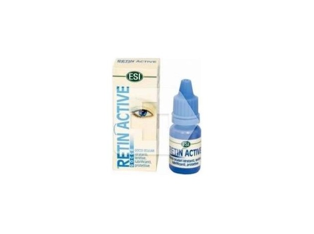Esi Retin Active Gotas 10Ml