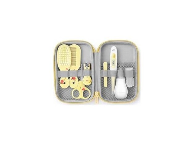 Set Para El Cuidado Del Bebe Sch400/30
