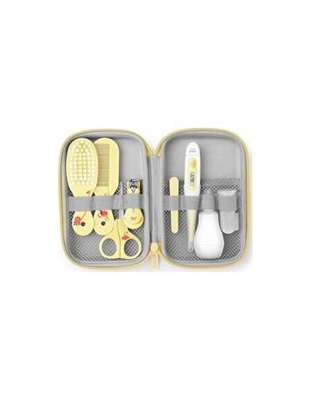 Set Para El Cuidado Del Bebe Sch400/30