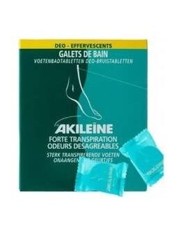 Akileïne® Pastillas...