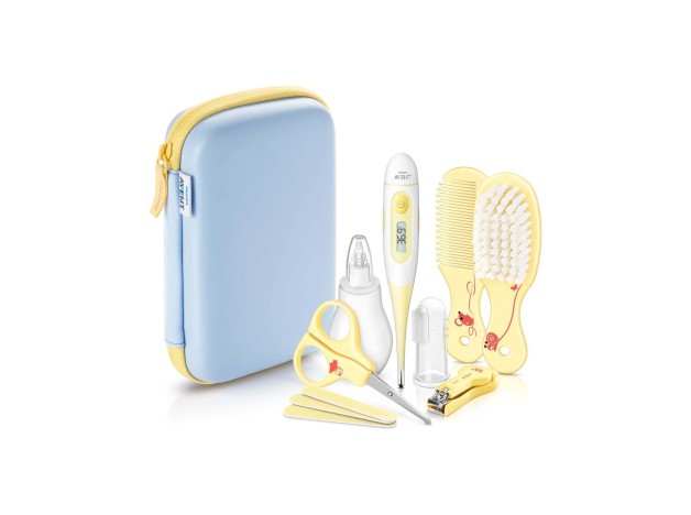 Set Para El Cuidado Del Bebe Sch400/30