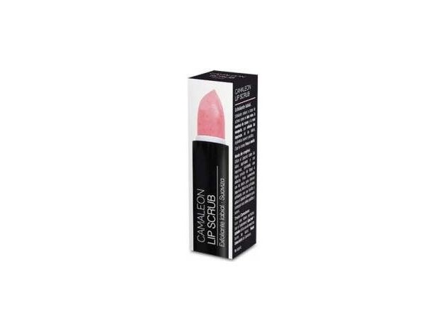 Camaleon Exfoliante Labial Melon 4Gr.