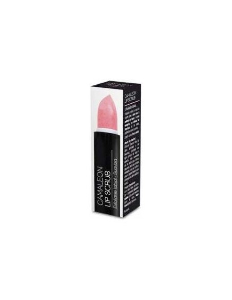 Camaleon Exfoliante Labial Melon 4Gr.