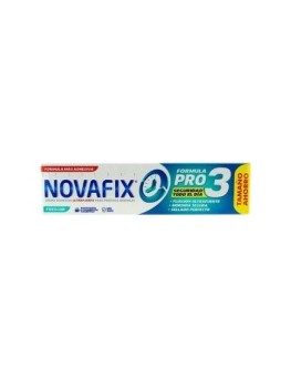 Novafix Pro3 Crema Adhesiva...