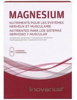 Inovance Magnesium 60 Comp