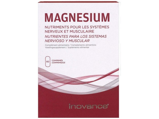 Inovance Magnesium 60 Comp