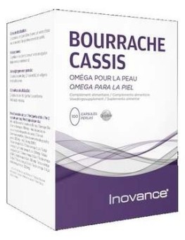 Inovance Bourrache Cassis...
