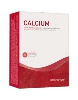 Inovance Calcium 60 Cpr