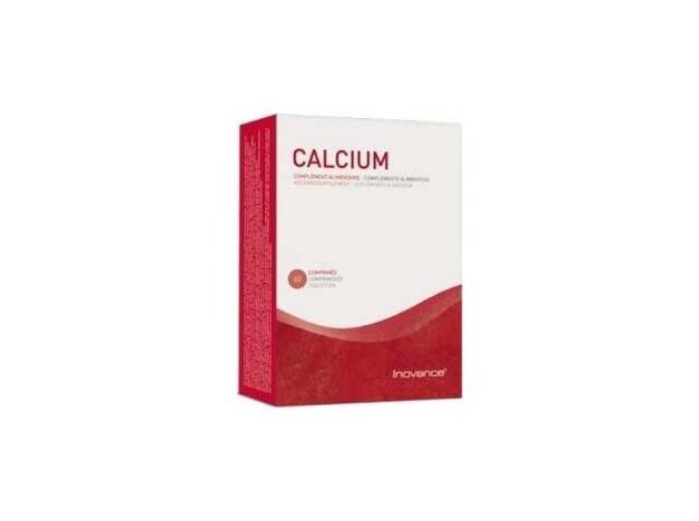 Inovance Calcium 60 Cpr