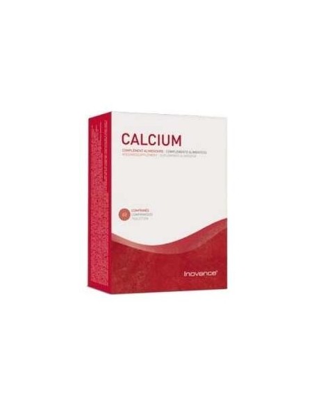 Inovance Calcium 60 Cpr