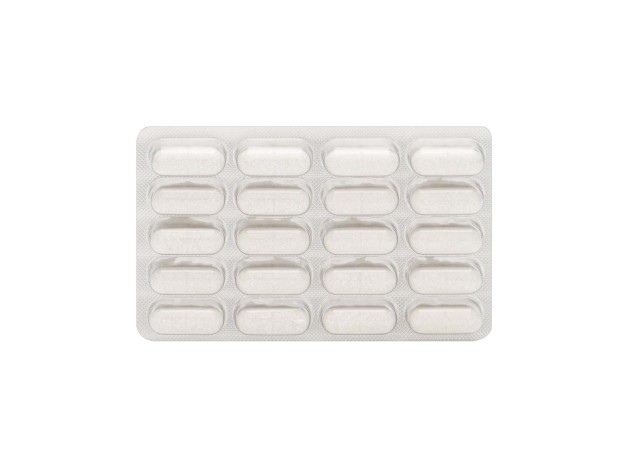 Inovance Magnesium 60 Comp