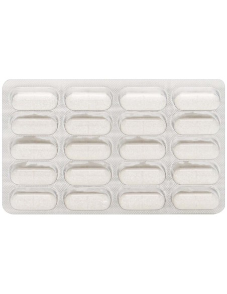 Inovance Magnesium 60 Comp