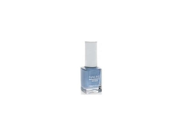 Nailine Esmalte Oxygen 35 Celeste