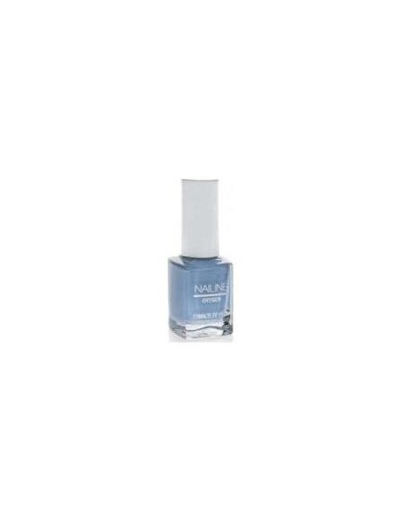 Nailine Esmalte Oxygen 35 Celeste