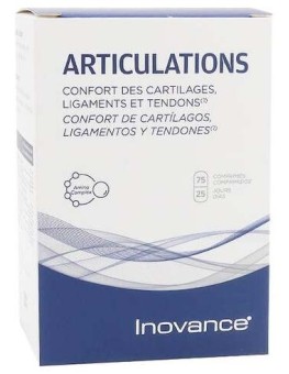 Ysonut Articulations 75 Comp