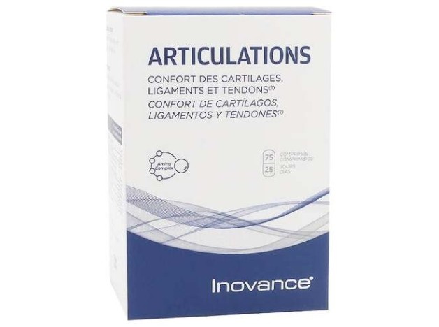 Ysonut Articulations 75 Comp