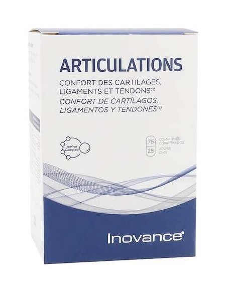 Ysonut Articulations 75 Comp