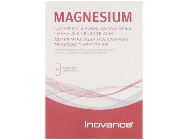 Inovance Magnesium 60 Comp