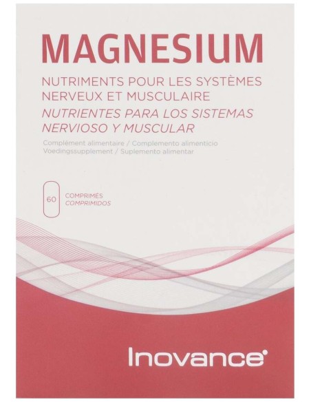 Inovance Magnesium 60 Comp