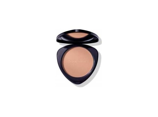 Dr. Hauschka D Polvos Bronceadores 01 Bronze 10