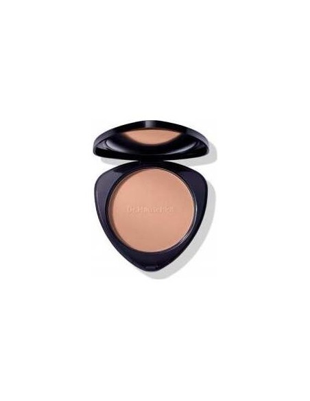 Dr. Hauschka D Polvos Bronceadores 01 Bronze 10