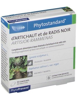 Phytostandard Alcachofa Y...