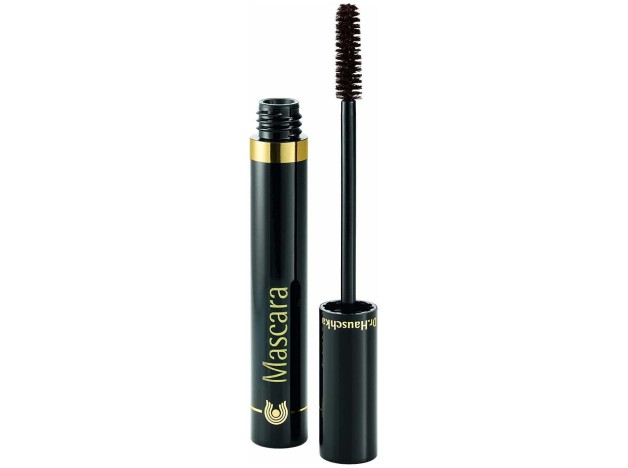 Dr. Hauschka D Mascara Volumen 02 Marron/Brown...