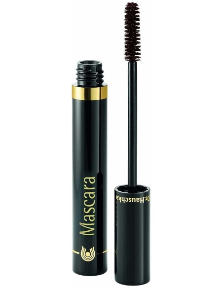 Dr. Hauschka D Mascara Volumen 02 Marron/Brown 8 Ml Hauschka