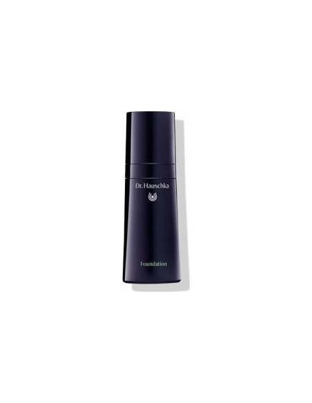 Dr. Hauschka D Base Maquillaje 01 Macadamia 30 Ml