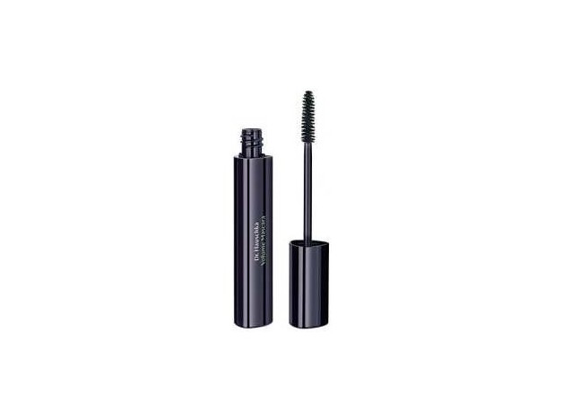 Dr. Hauschka D Mascara Volumen 01 Negro/Black 8...