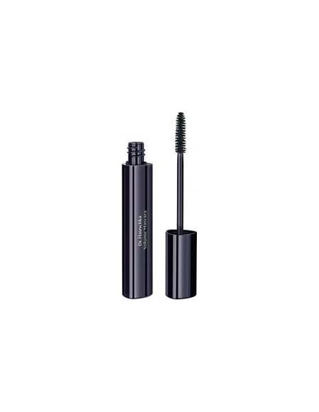 Dr. Hauschka D Mascara Volumen 01 Negro/Black 8 Ml Hauschka