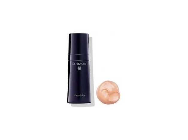 Dr. Hauschka D Base Maquillaje 02...