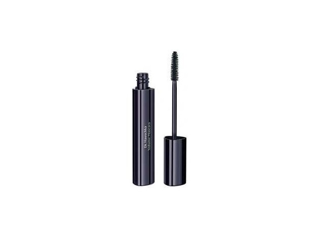 Dr. Hauschka D Mascara Volumen 01 Negro/Black 8...