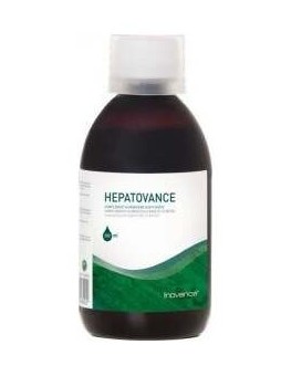 Inovance Hepatovance 300Ml