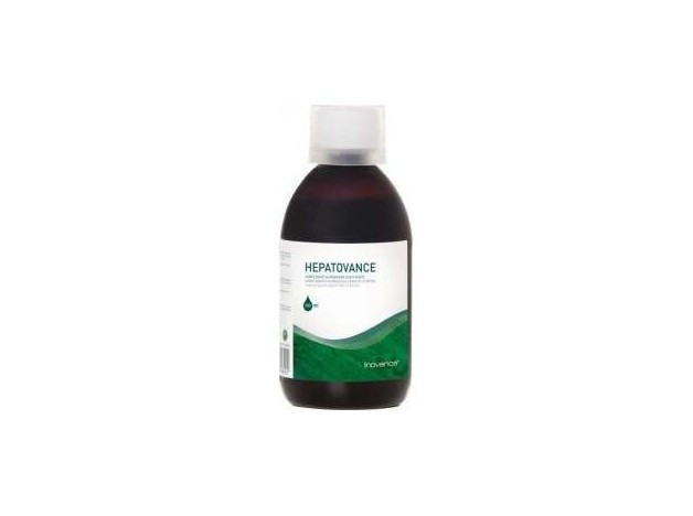 Inovance Hepatovance 300Ml