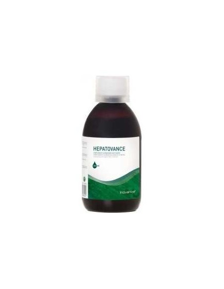 Inovance Hepatovance 300Ml