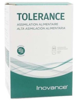 Inovance Tolerance 90Comp