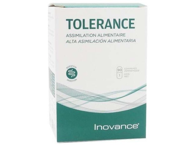 Inovance Tolerance 90Comp